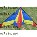 stunt kite