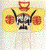 京剧脸谱
